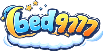 bed 9777 লোগো